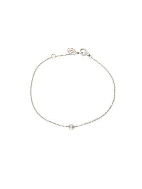 Cartier Bracelet d'Amour Pgi White Gold